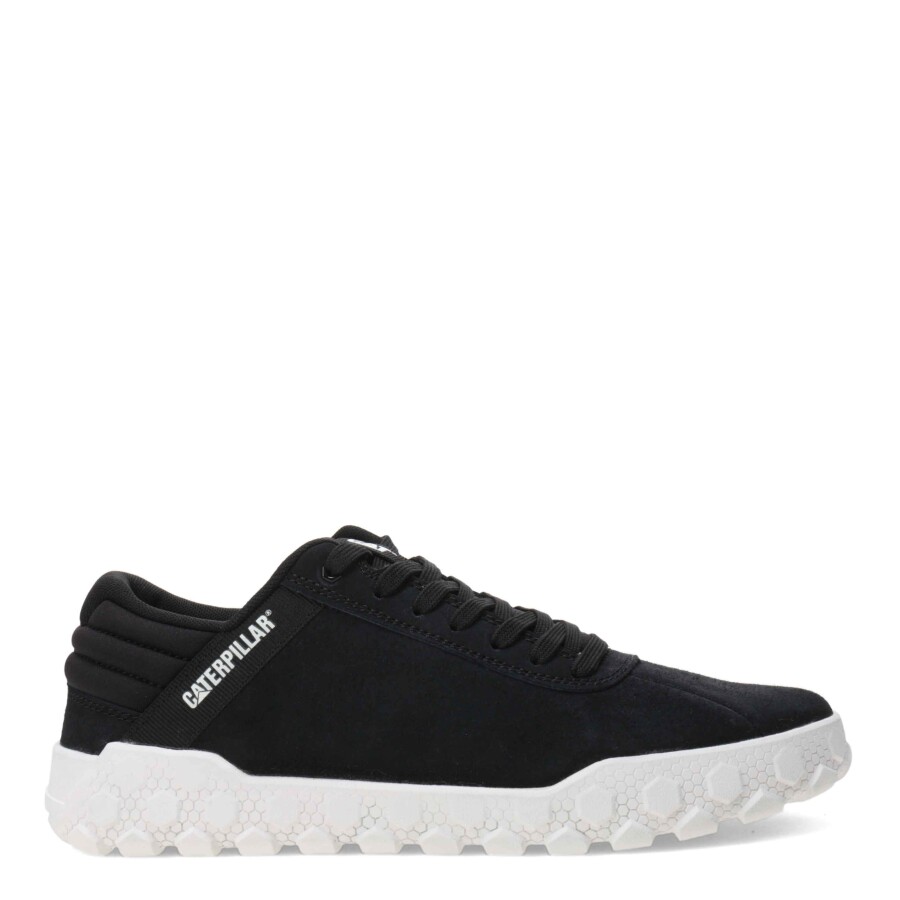 Zapato de Hombre Caterpillar Hex + Negro