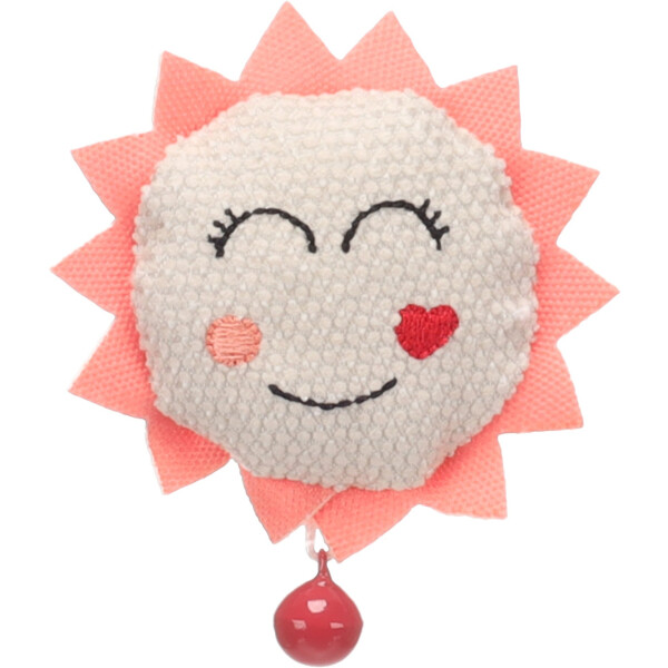 JUGUETE SOL FLAMINGO LOVU BEIGE 8,5X2,5X9CM JUGUETE SOL FLAMINGO LOVU BEIGE 8,5X2,5X9CM