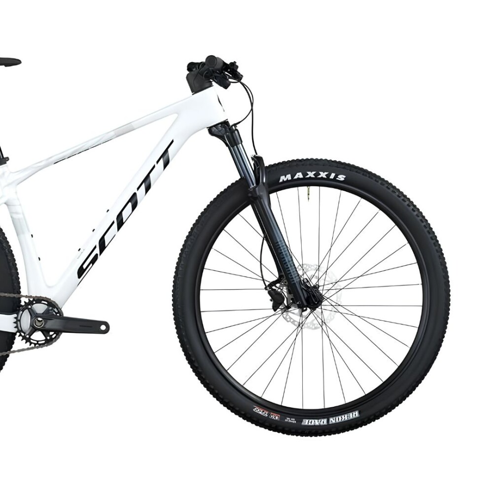 Bicicleta Scale 920 - Rodado 29 Blanco - Scott Bicicleta Scale 920 - Rodado 29 Blanco - Scott