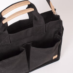 Bolso Juvenil Camille II Negro