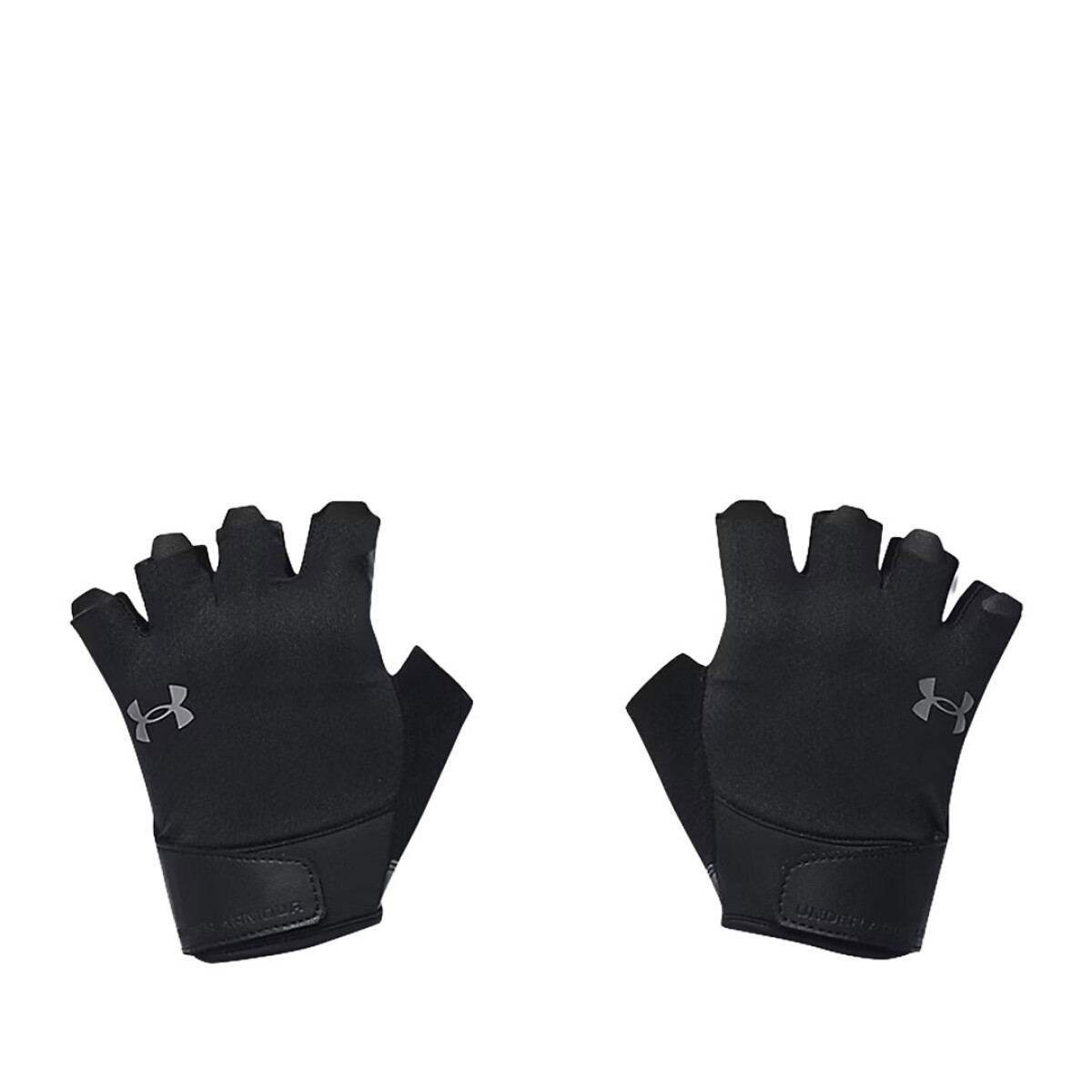Guantes de Hombre Under Armour Training - Negro 