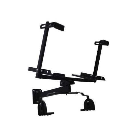 SOPORTE PARA TELEVISION BRASFORMA DE 14 A 21 PULGADAS Negro