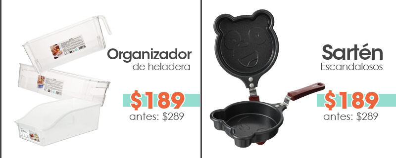 Ofertas Cocina 3