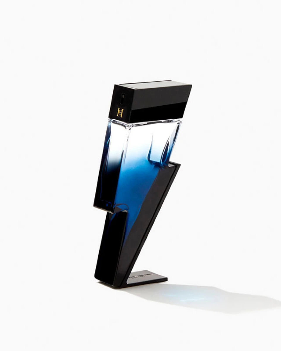 Perfume Carolina Herrera Bad Boy Cobalt EDP 100ml 