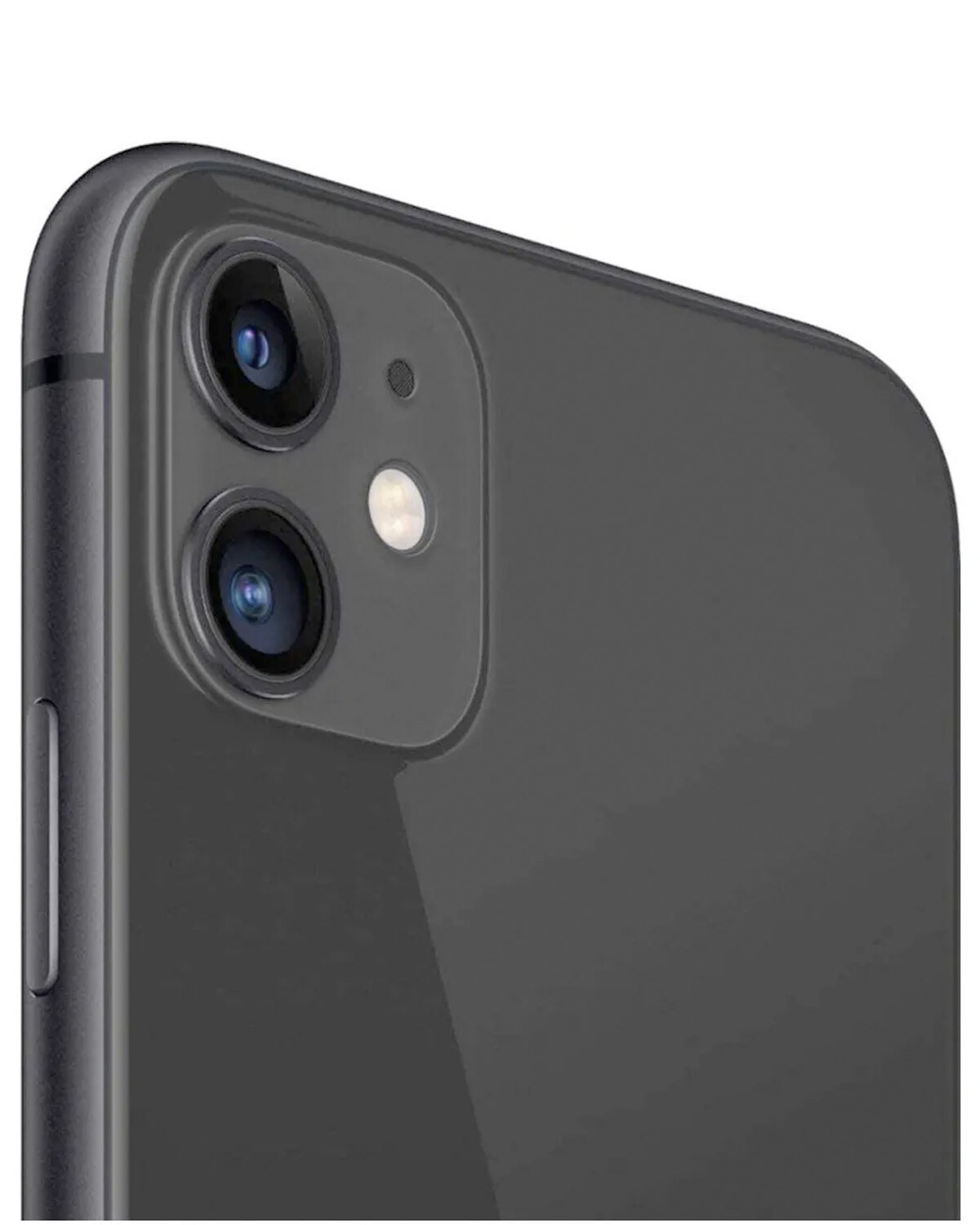 Celular iPhone 11 256GB (Refurbished) - Negro — Electroventas