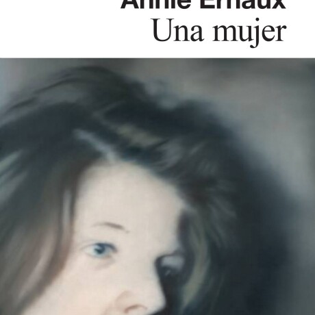 MUJER, UNA MUJER, UNA