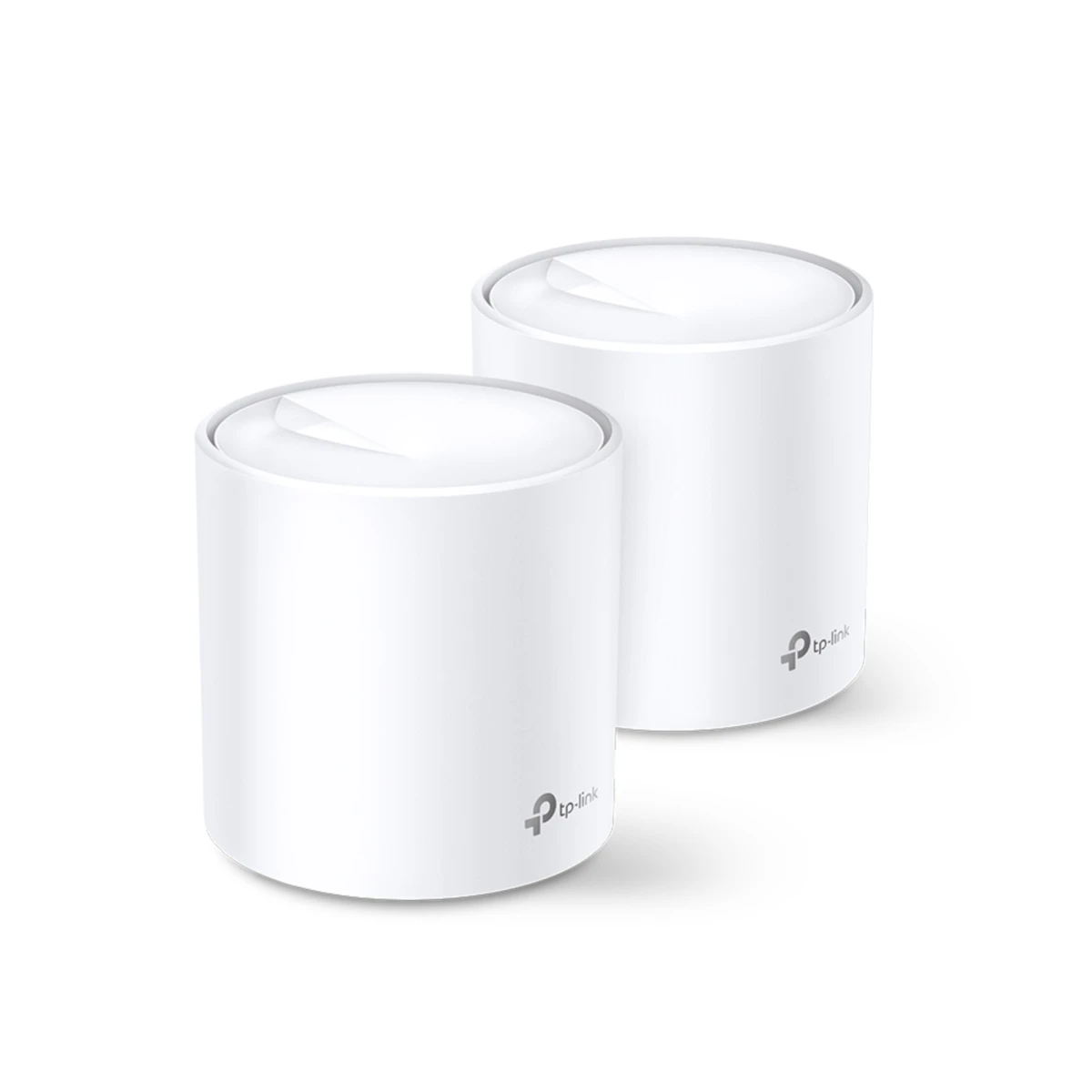 Router Mesh TP-Link Deco X20 Ax1800 X2u\n 