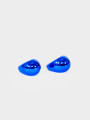 Caravana Color Cream Azul