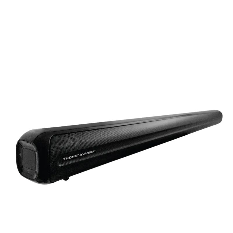 Thonet & Vander Speaker Sound Bar + Subwoofer Kino Thonet & Vander Speaker Sound Bar + Subwoofer Kino