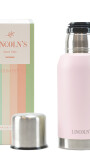 KIT MATERO ASYMMETRY ROSA PASTEL