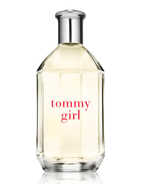 Perfume Tommy Hilfiger Girl EDT 30ml Original Perfume Tommy Hilfiger Girl EDT 30ml Original