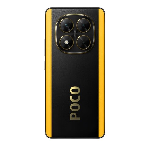 Celular Xiaomi Poco X7 8/256 Negro