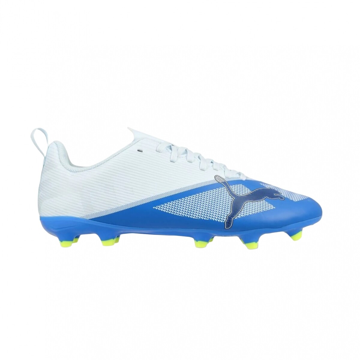 Championes Puma Ultra 7 Play FG/AG de niño - 03 