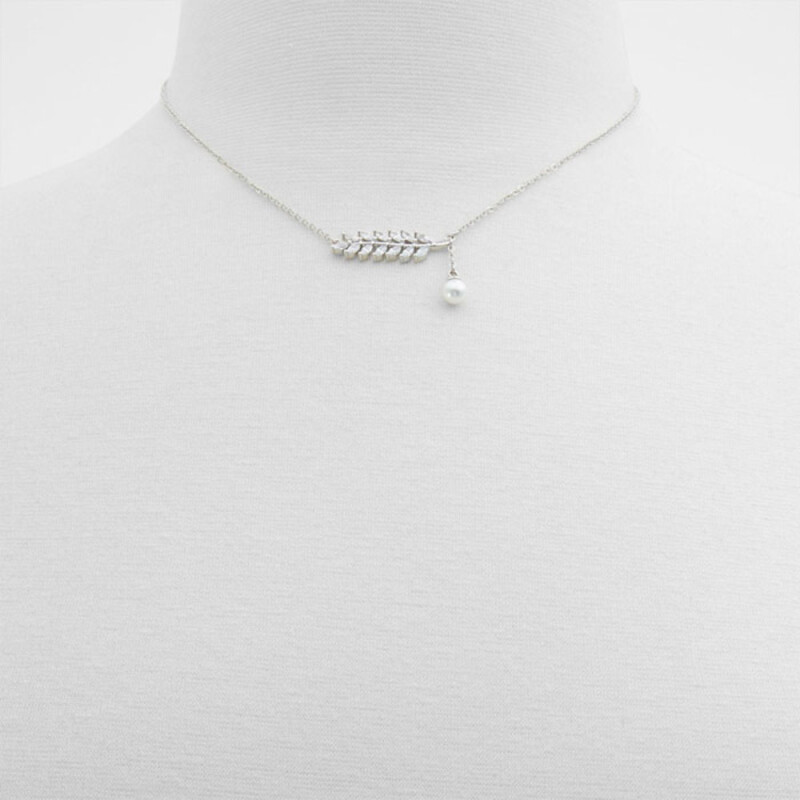 ALBABRILIA SILVER/CLEAR MULTI SILVER/CLEAR MULTI