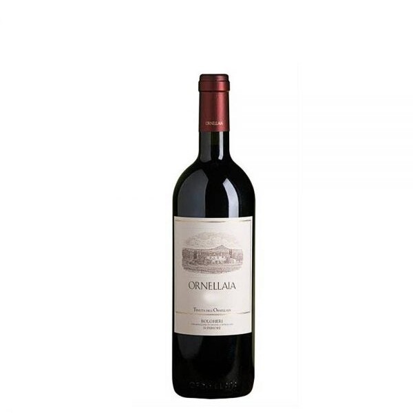 Ornellaia Bolgheri DOC Ornellaia Bolgheri DOC