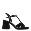 Sandalias de Mujer Miss Carol Rixa Negro