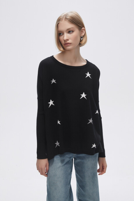 Sweater Liama Estampado 1