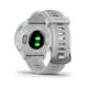Reloj Smartwatch Garmin Forerunner 55 Blanco Reloj Smartwatch Garmin Forerunner 55 Blanco