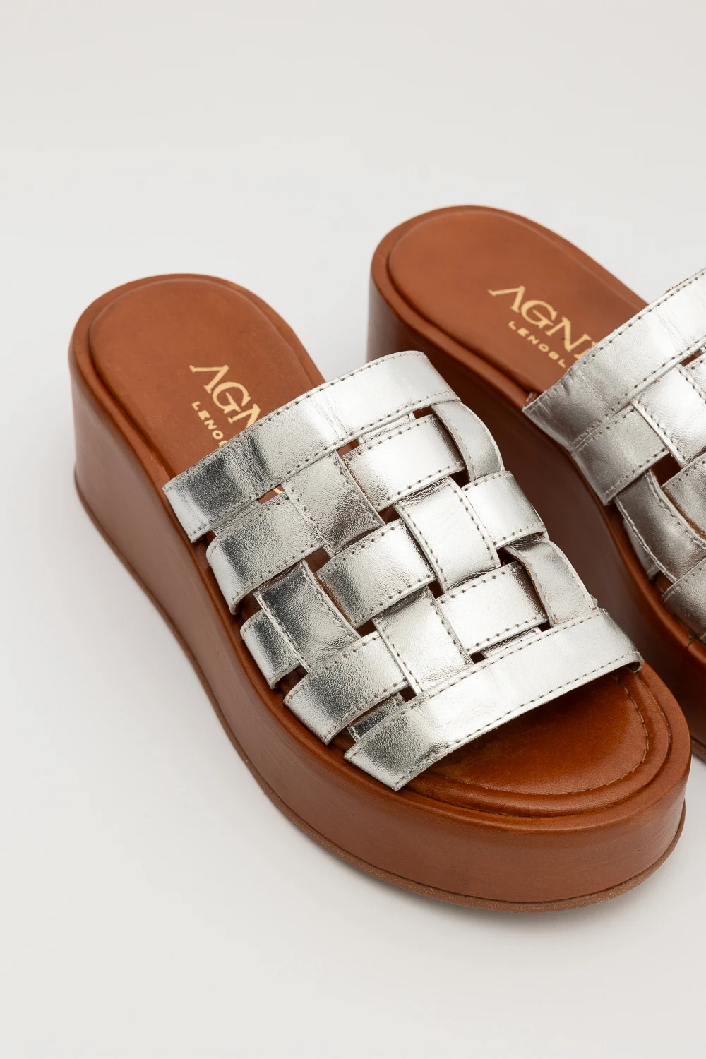 Furor Sandals