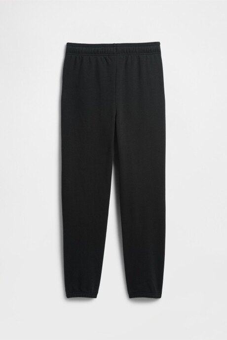 Pantalón Deportivo Logo Gap Niño Moonless Night