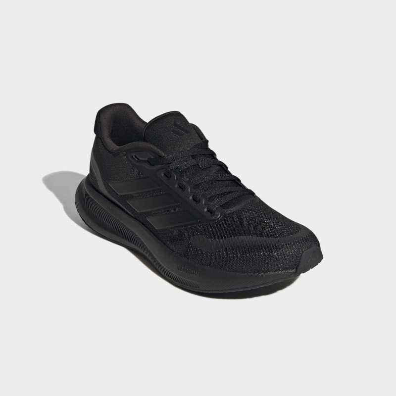 Championes Adidas Runfalcon 5 Negro