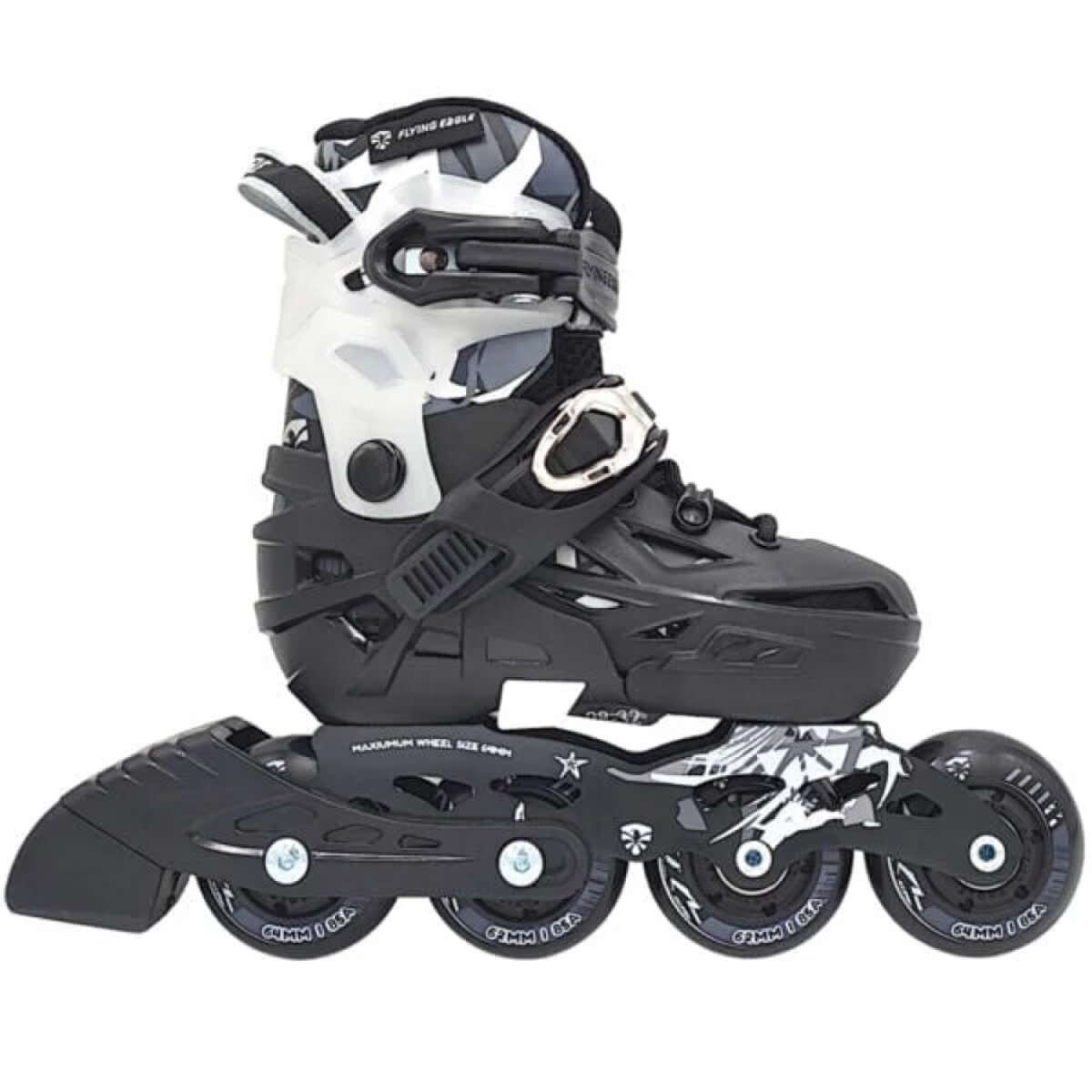 Rollers Flying Eagle S6 Pro - Pro 
