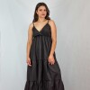 Vestido Lumina Wanna Black
