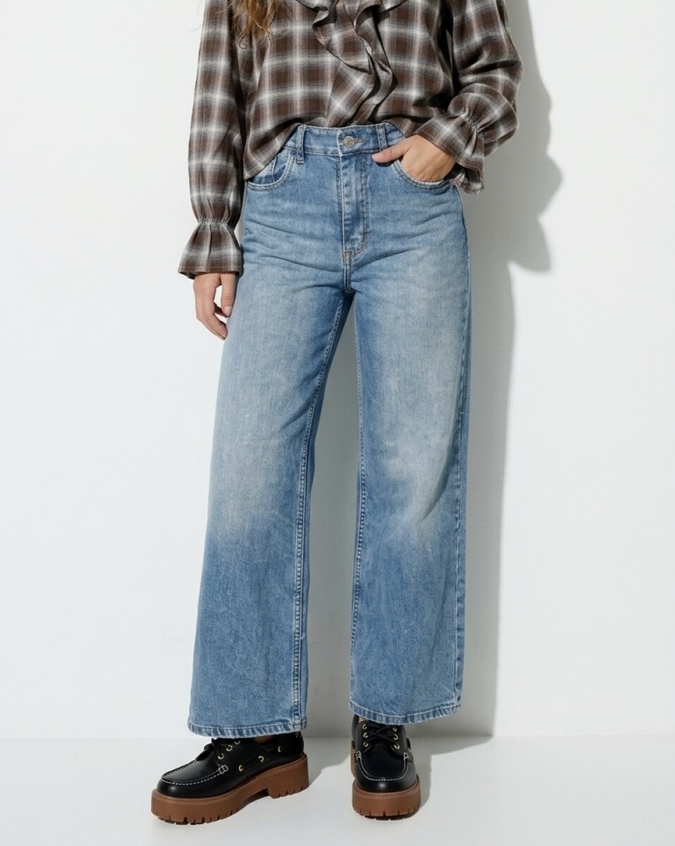Jean Oslo 