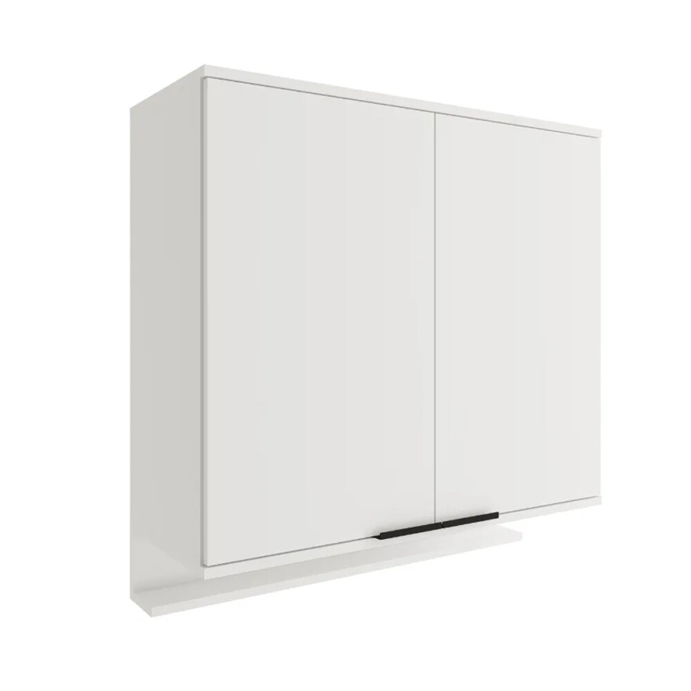 AÉREO 2 PUERTAS ALACENA MUEBLE DE COCINA AÉREO 2 PUERTAS ALACENA MUEBLE DE COCINA