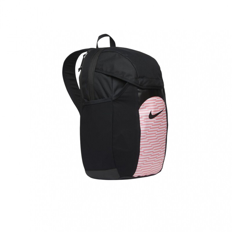 MOCHILA NIKE ACADEMY TEAM Black