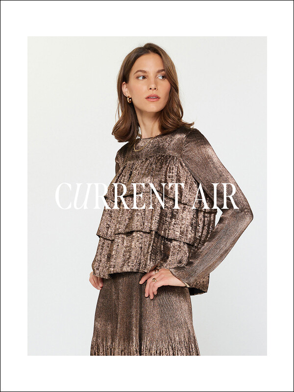current air