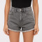 Short Abai Gris Claro