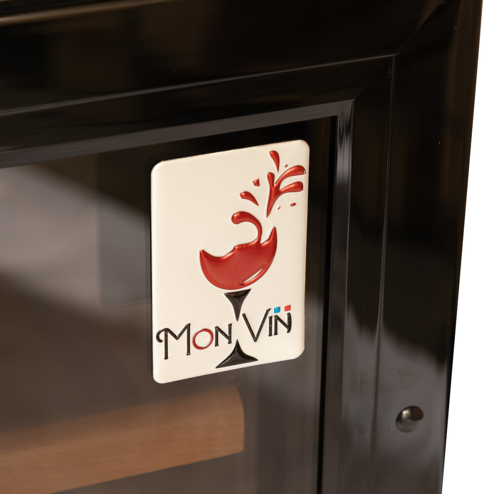 Cava De Vino - MON VIN - Simple 52 Botellas NS Cava De Vino - MON VIN - Simple 52 Botellas NS