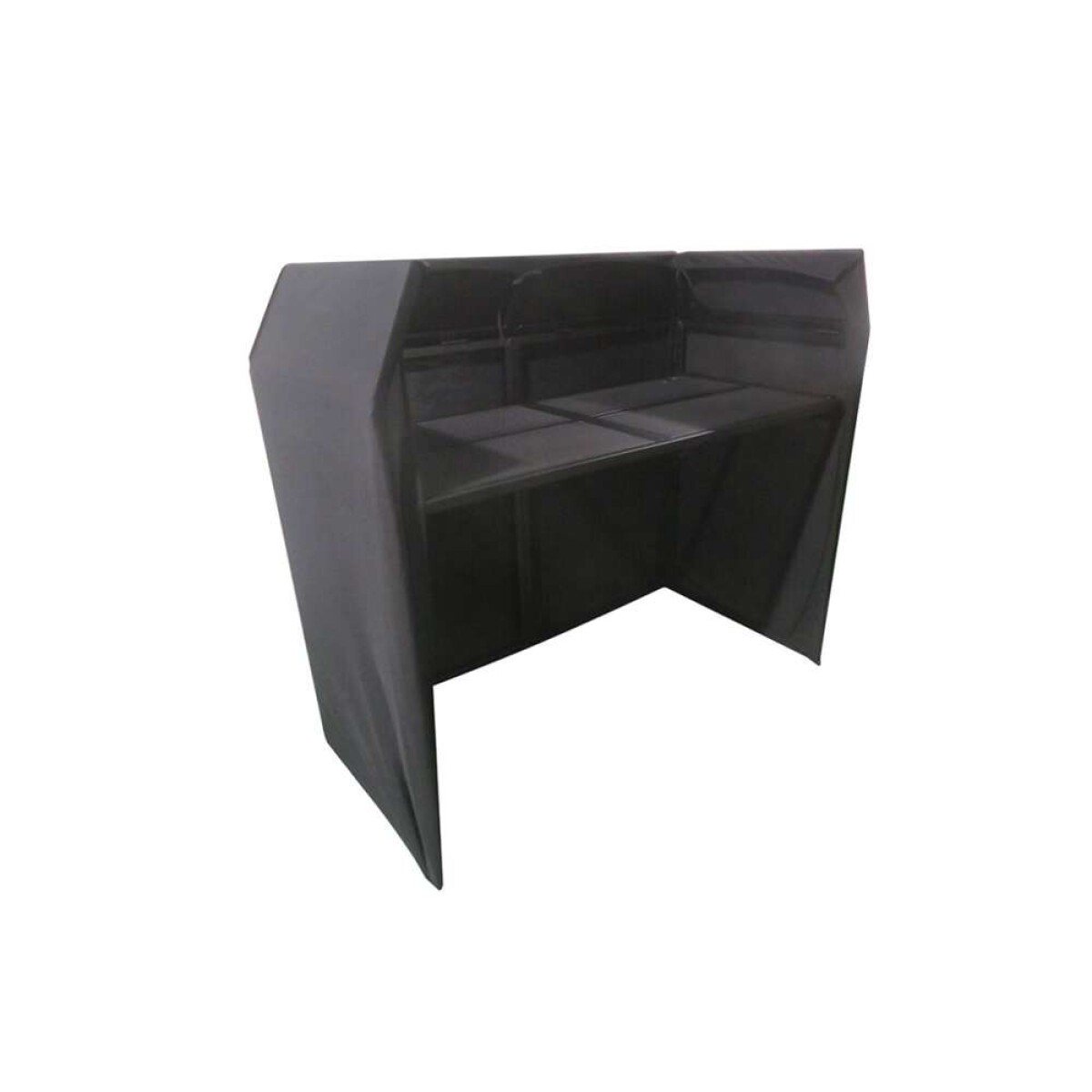 Stand Plegable Dj Lexsen Djb05 - Aluminio 