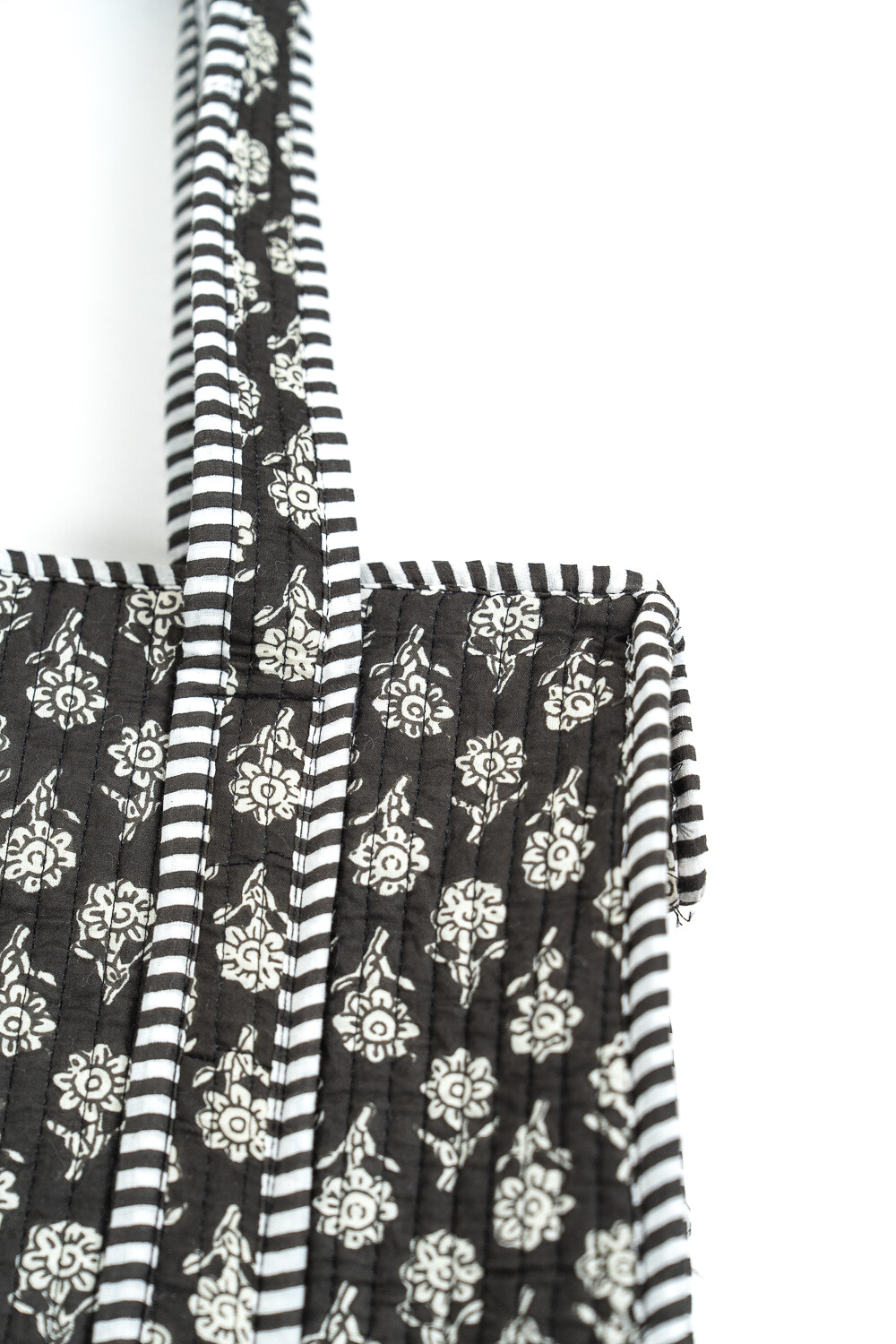 Bolso Abhi Estampado 2