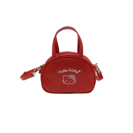 Cartera sanrio kitty
