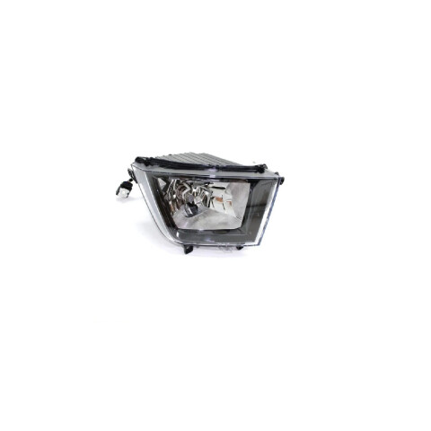 FARO CAMINERO IZQUIERDO SAVEIRO CROSS G7 Faro Caminero Izquierdo Saveiro Cross G7