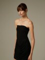 Vestido Icela Negro