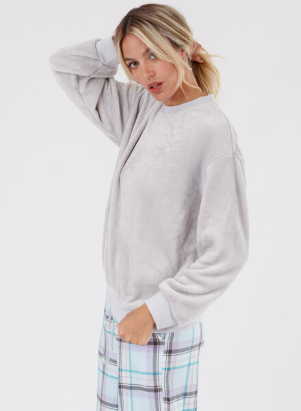 Sweater andys Gris