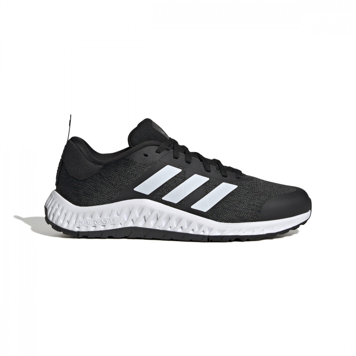 Championes Everyset Trainer de Mujer - Negro 