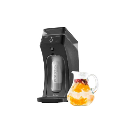 Purificador Grafito Refrigerado E-Due Freedom Purificador Grafito Refrigerado E-Due Freedom