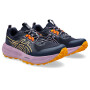 Zapatillas Trail Running GEL-Sonoma 8 Mujer Mindonesianight/light Ube
