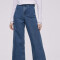 Pantalon Adeline Azul