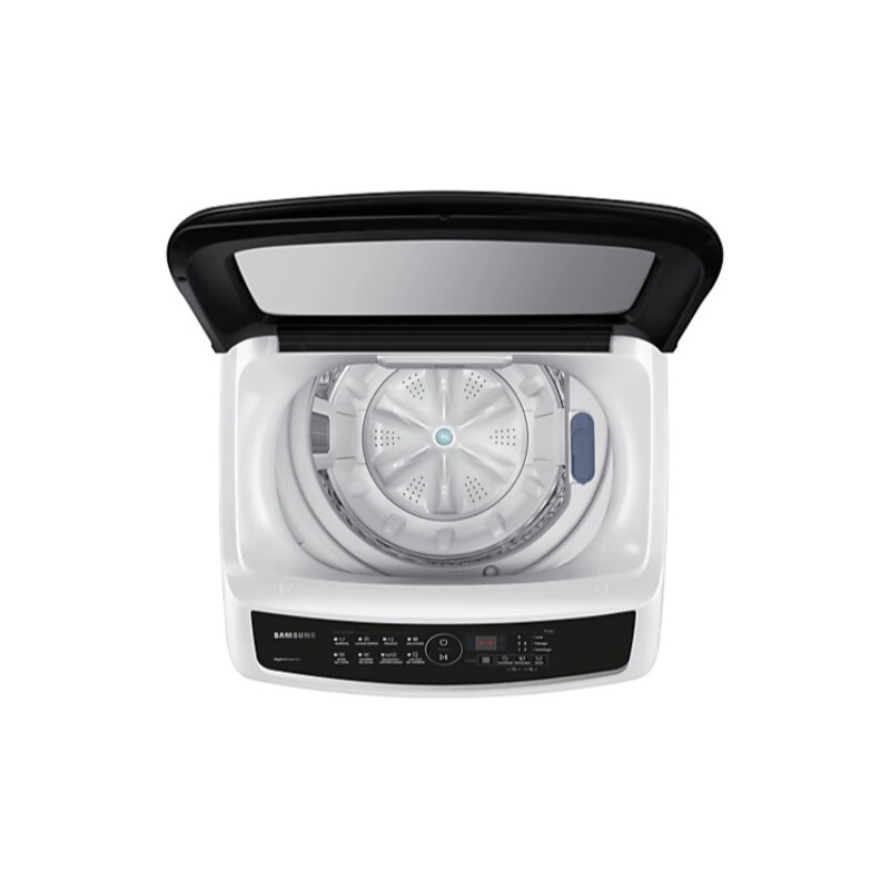 Lavarropas Samsung WA80 Carga Superior 8 Kg Lavarropas Samsung WA80 Carga Superior 8 Kg
