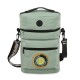 Mochila Matera Discovery Verde