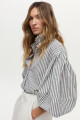 Camisa Renata Blanco