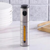 Rociador Pulverizador de Aceite Spray Cocina Acero Inoxidable Rociador Pulverizador de Aceite Spray Cocina Acero Inoxidable