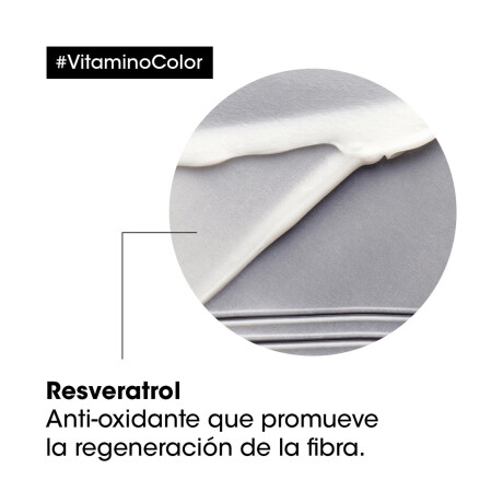 Acondicionador L'Oréal Prof Vitamino Color 200ml Acondicionador L'Oréal Prof Vitamino Color 200ml