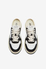 ZAPATILLA MULE LOW Negro