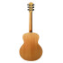 Guitarra folk Bromo BAA8S natural mini jumbo c/ funda Guitarra folk Bromo BAA8S natural mini jumbo c/ funda